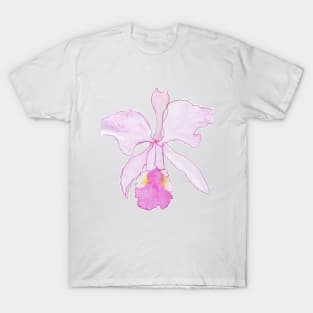 Orchid T-Shirt